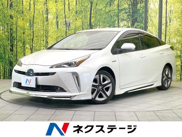 TOYOTA / PRIUS