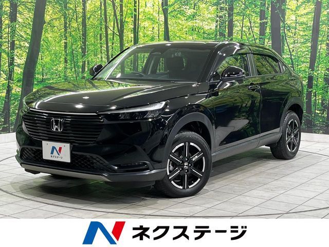 HONDA / VEZEL