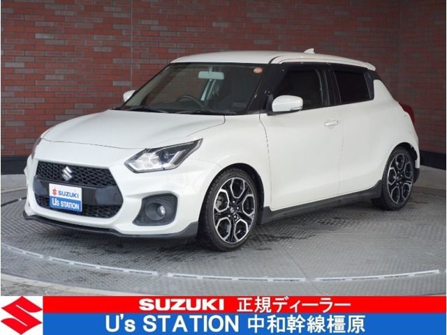 SUZUKI / SWIFT