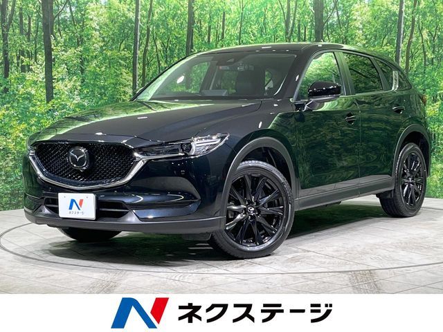 MAZDA / CX-5