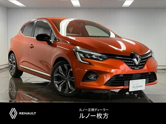 RENAULT / RENAULT LUTECIA