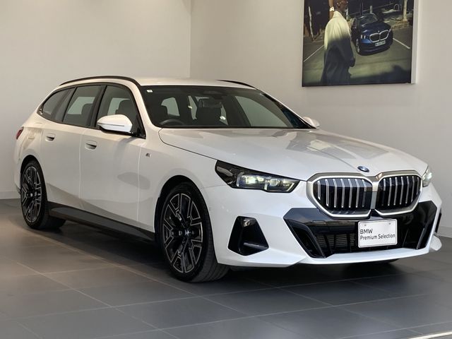 BMW / BMW 5series TOURING