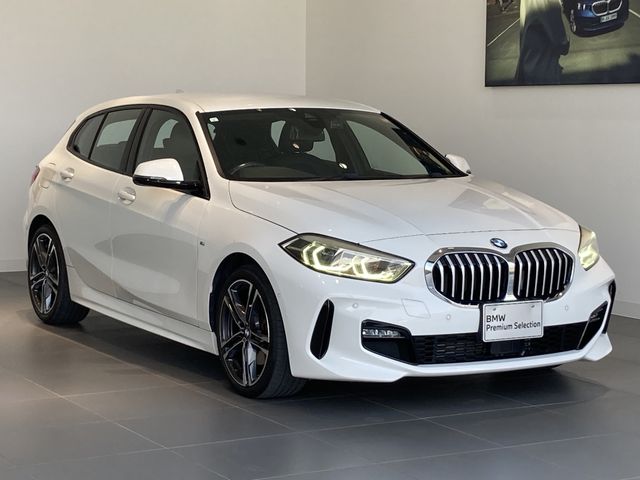 BMW / BMW 1series