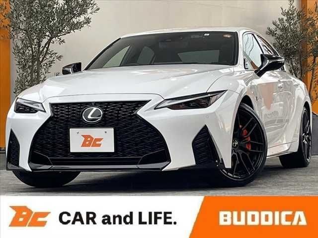 TOYOTA / LEXUS IS300