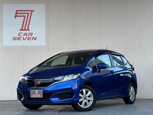 HONDA / FIT