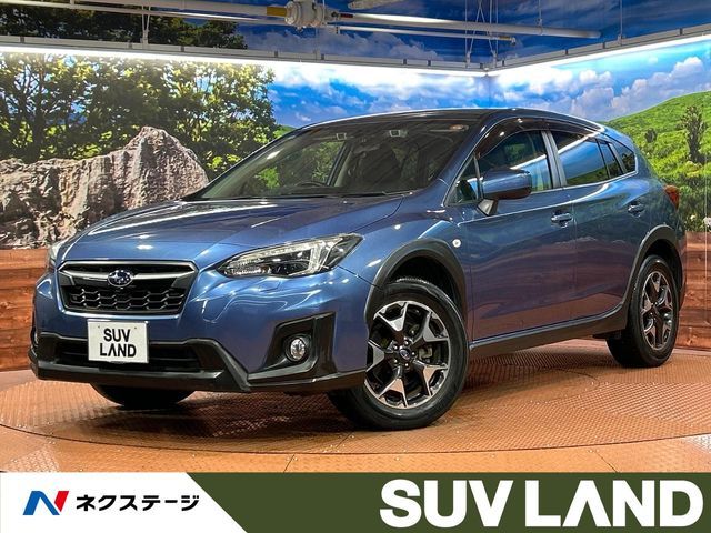 SUBARU / SUBARU XV