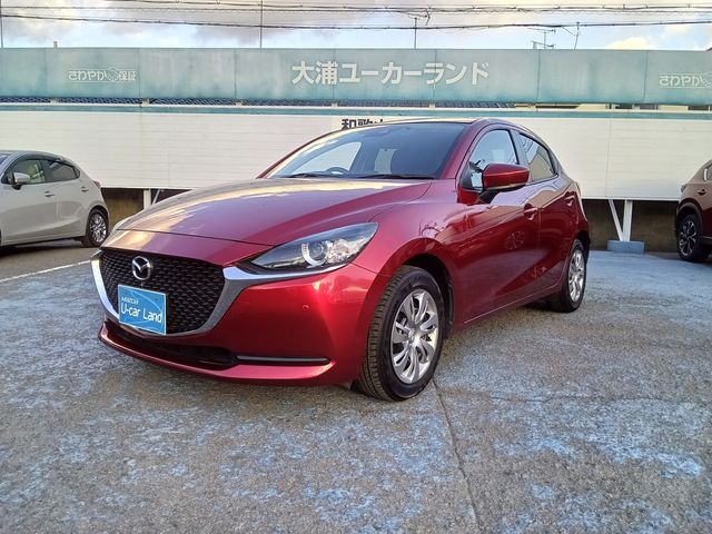 MAZDA / MAZDA2