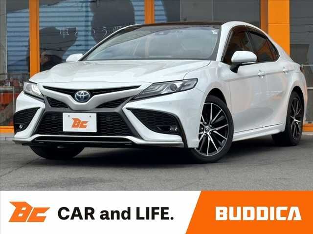 TOYOTA / CAMRY HYBRID