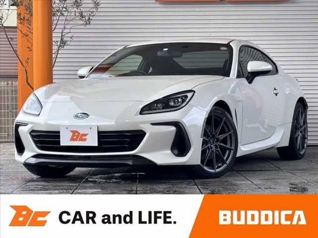 SUBARU / BRZ