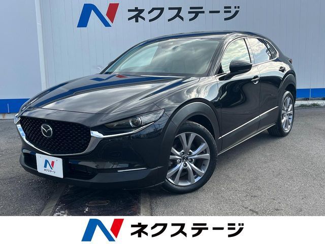MAZDA / CX-30