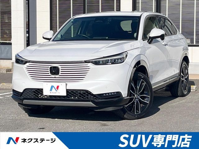 HONDA / VEZEL e:HEV