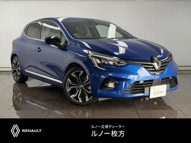 RENAULT / RENAULT LUTECIA