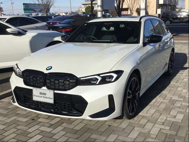 BMW / BMW 3series TOURING