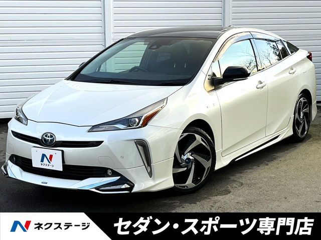 TOYOTA / PRIUS