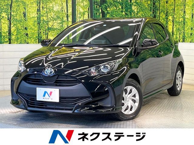 TOYOTA / YARIS