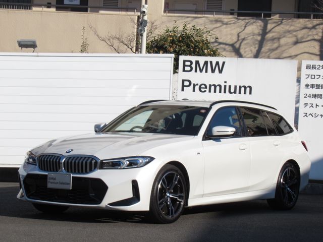 BMW / BMW 3series TOURING