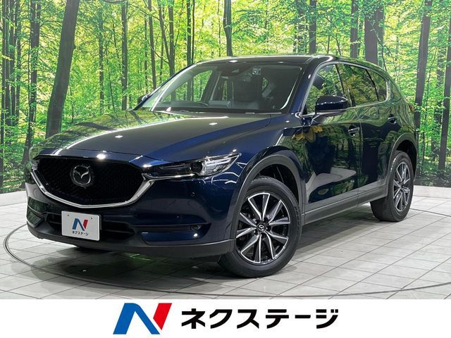 MAZDA / CX-5
