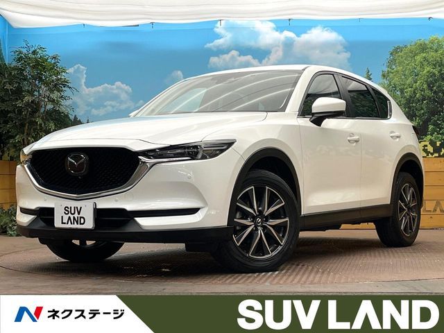 MAZDA / CX-5