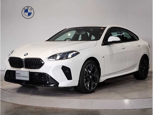 BMW / BMW 2series Gran coupe