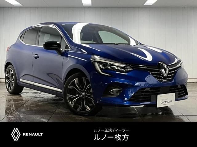 RENAULT / RENAULT LUTECIA