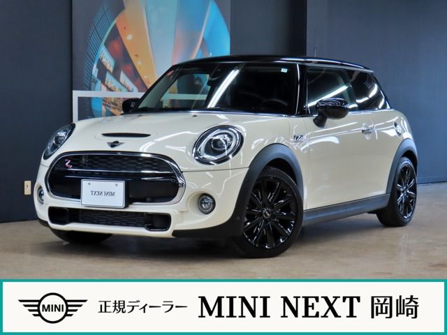BMW / MINI COOPER SD