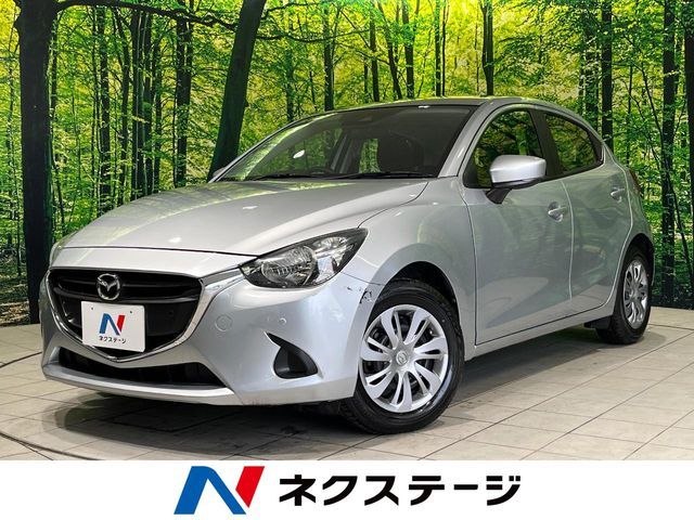 MAZDA / DEMIO