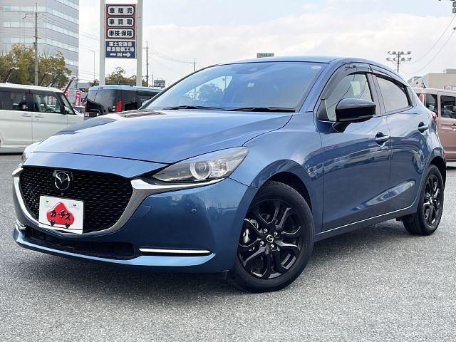 MAZDA / MAZDA2