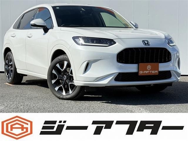 HONDA / ZR-V e:HEV