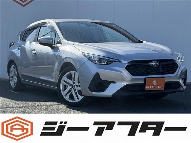 SUBARU / IMPREZA 5Door