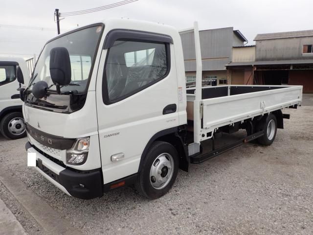 MITSUBISHI / CANTER