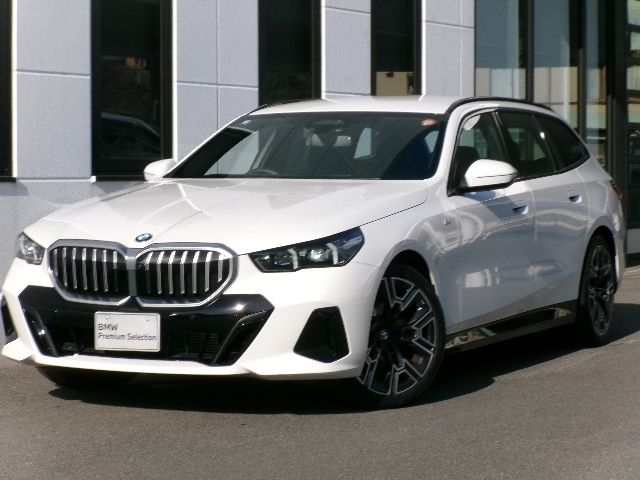 BMW / BMW 5series TOURING
