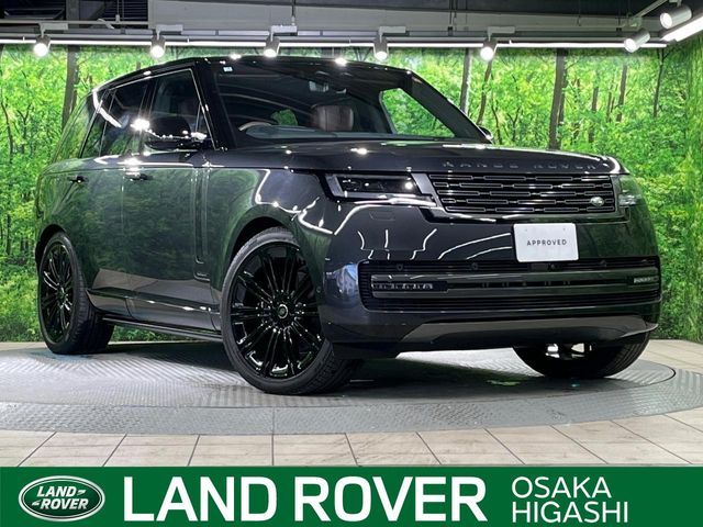 ROVER / ROVER RANGE ROVER