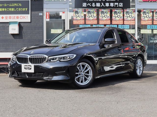 BMW / BMW 3series sedan