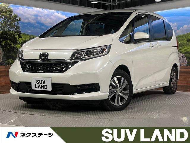 HONDA / FREED