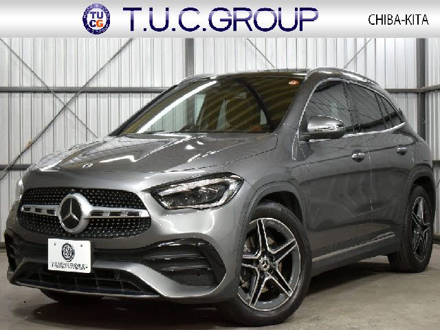 MERCEDES BENZ / MERCEDES BENZ GLA class