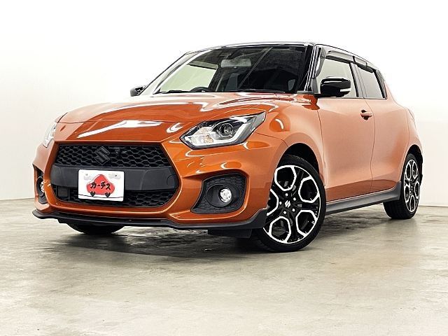 SUZUKI / SWIFT