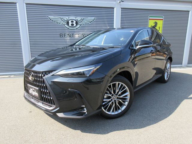 TOYOTA / LEXUS NX350h