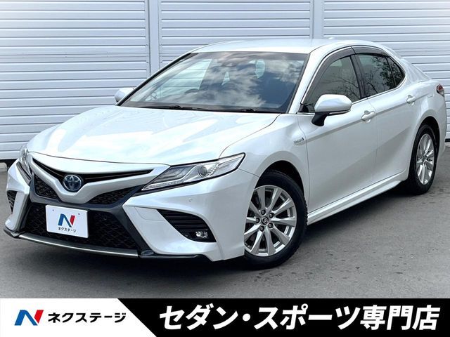 TOYOTA / CAMRY HYBRID