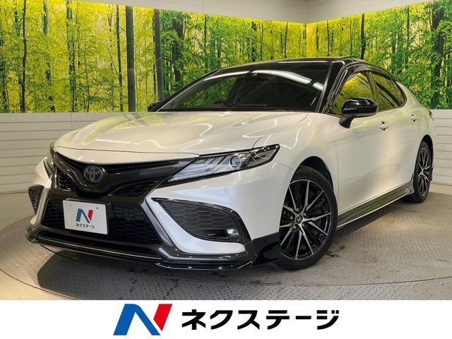 TOYOTA / CAMRY HYBRID