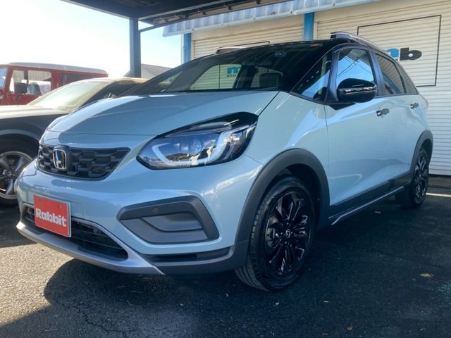 HONDA / FIT
