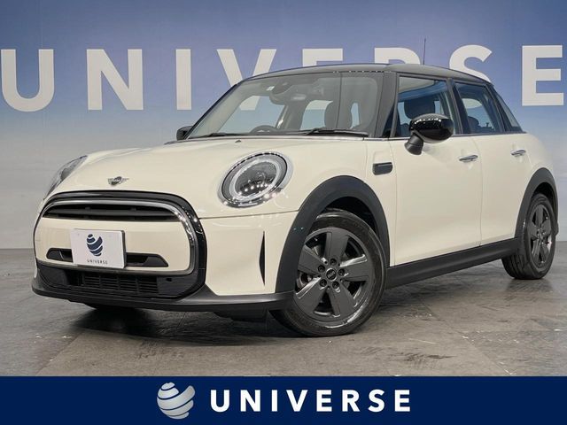 BMW / MINI COOPER 5DOOR