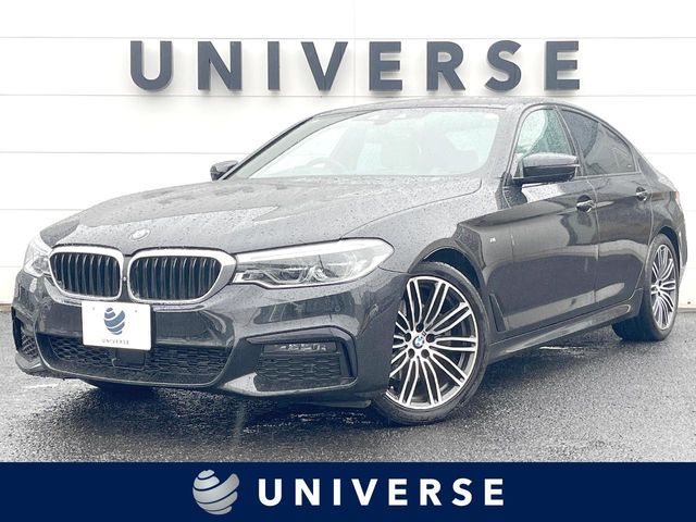 BMW / BMW 5series sedan