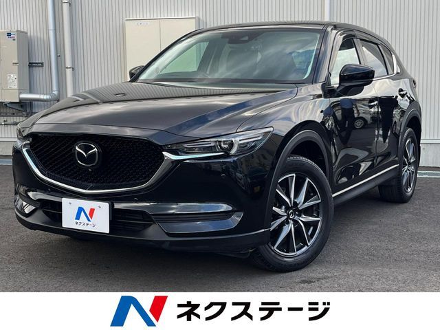 MAZDA / CX-5
