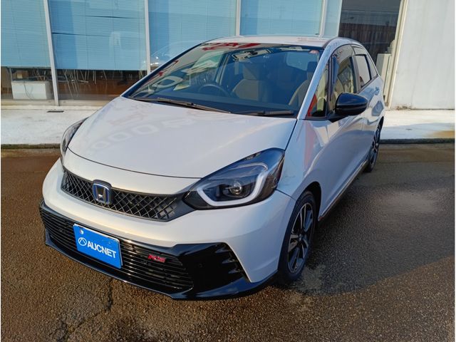 HONDA / FIT e:HEV