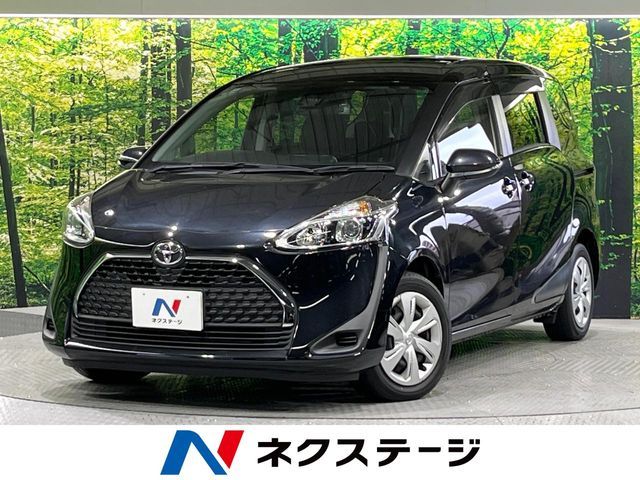 TOYOTA / SIENTA