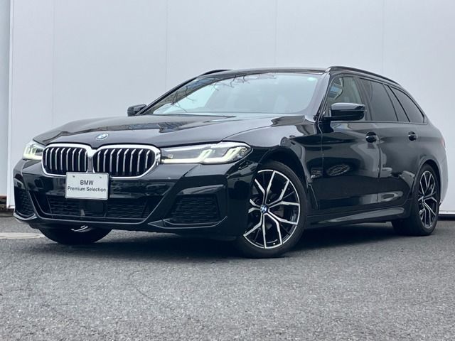 BMW / BMW 5series TOURING