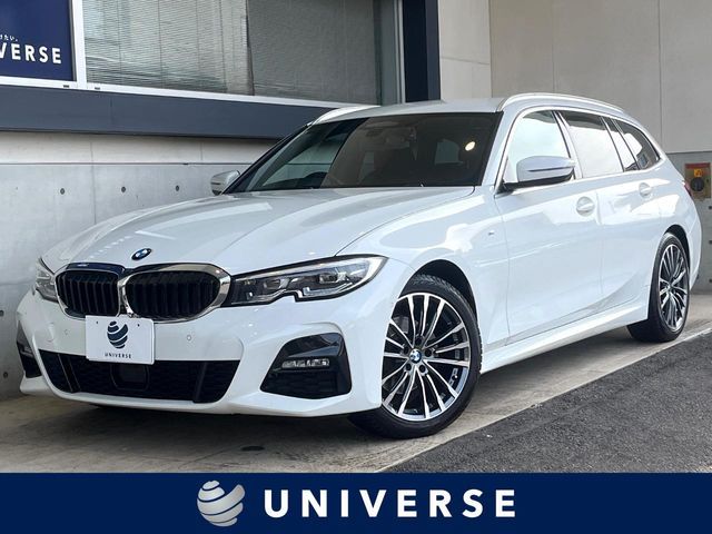 BMW / BMW 3series TOURING