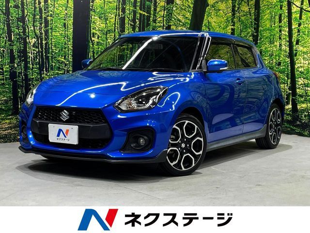 SUZUKI / SWIFT