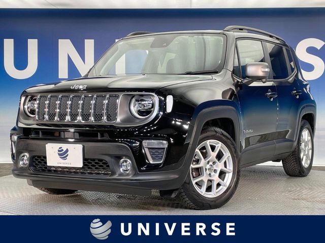 JEEP / JEEP Renegade