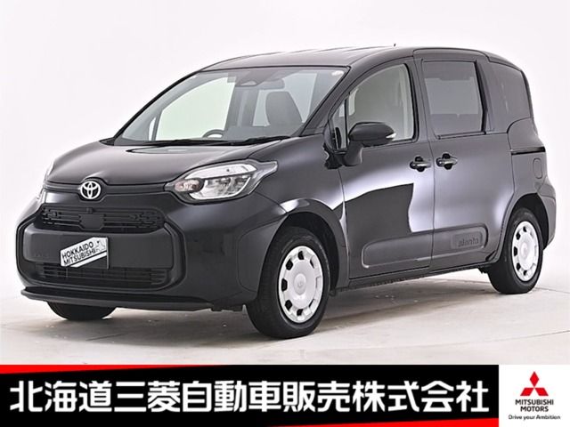 TOYOTA / SIENTA HYBRID